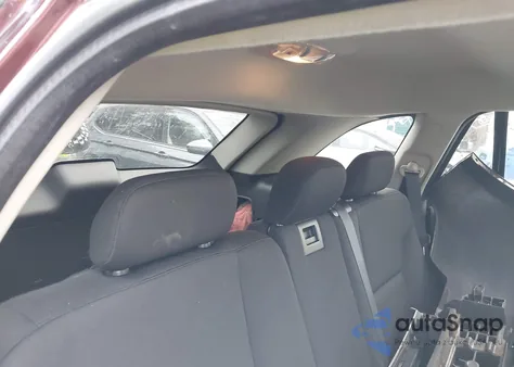 2010 Ford Edge Sel z USA, uszkodzony, nr VIN 2FMDK3JC1ABB24246